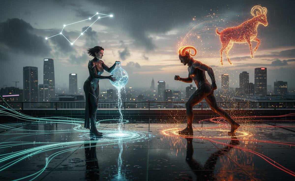 2 Zodiac Signs Harness Powerful New Beginnings On January 23, 2026