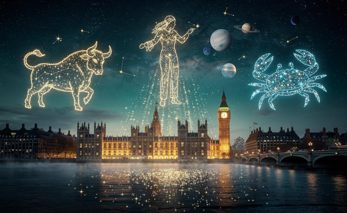 3 Zodiac Signs Revel In Cosmic Luck On January 23, 2026