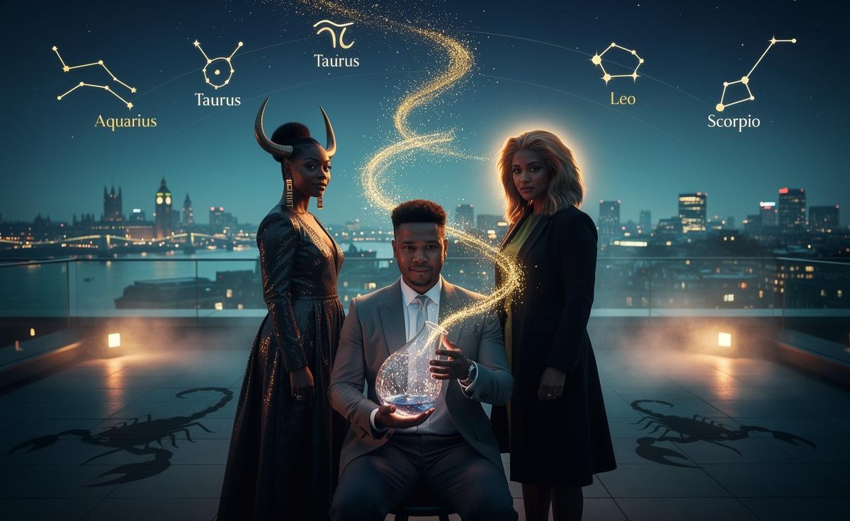 4 Zodiac Signs Embrace Unexpected Fortunes On January 23, 2026