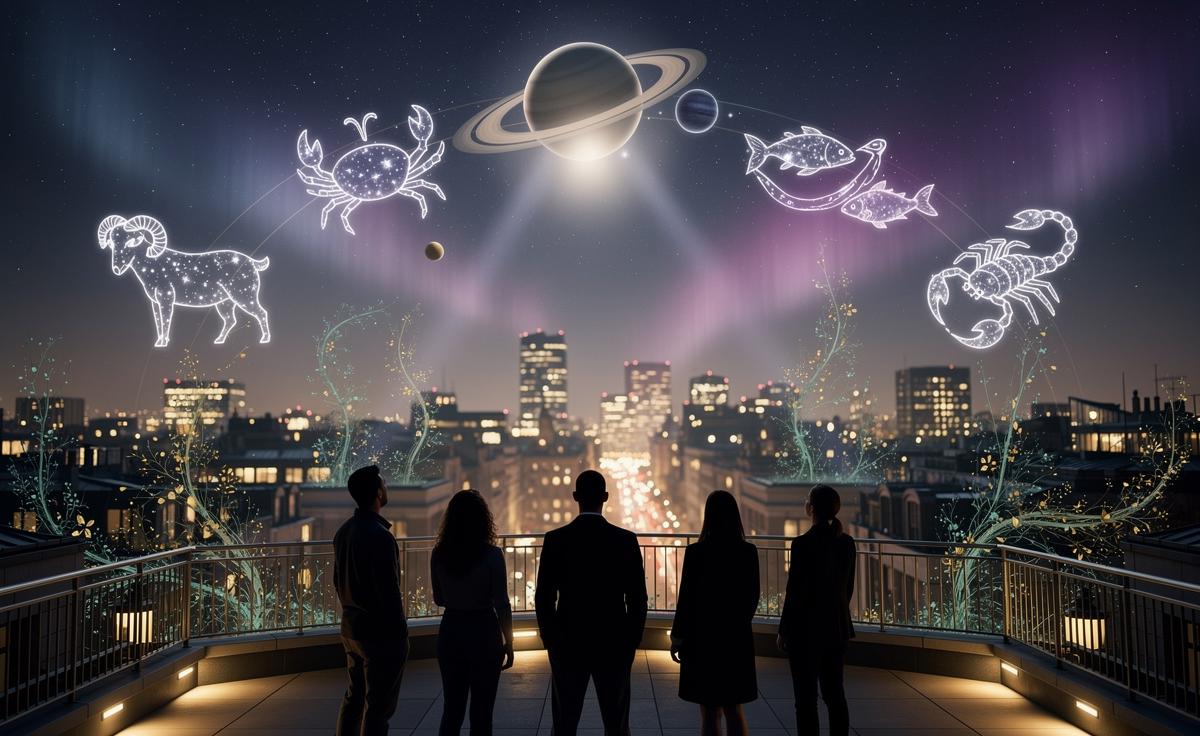 5 Zodiac Signs Experience Unprecedented Growth On January 26, 2026