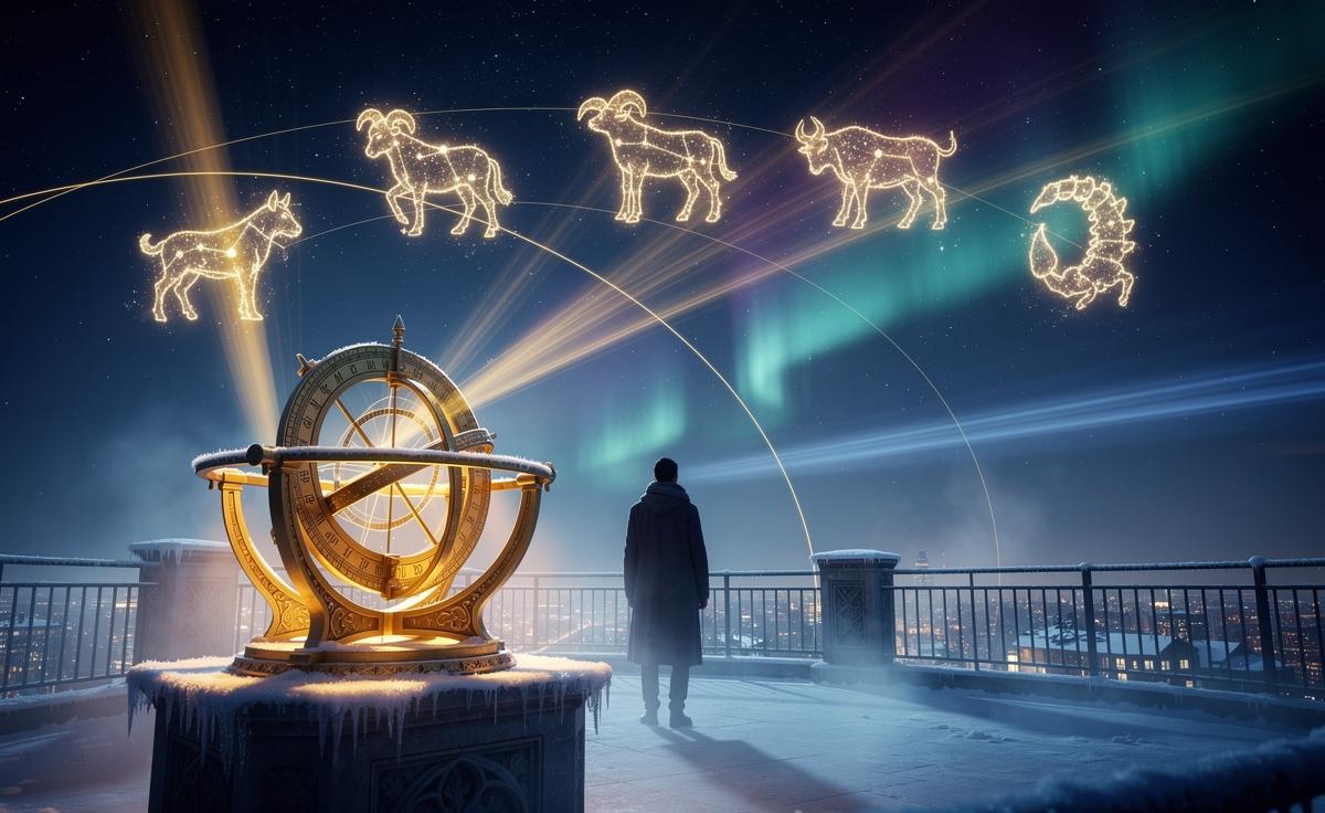 5 Zodiac Signs With Exceptional Astrological Energy On January 23, 2026