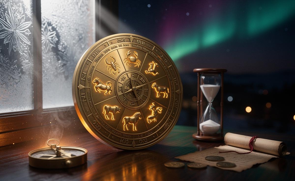 6 Zodiac Signs With Exceptionally Fortunate Horoscopes On January 28, 2026