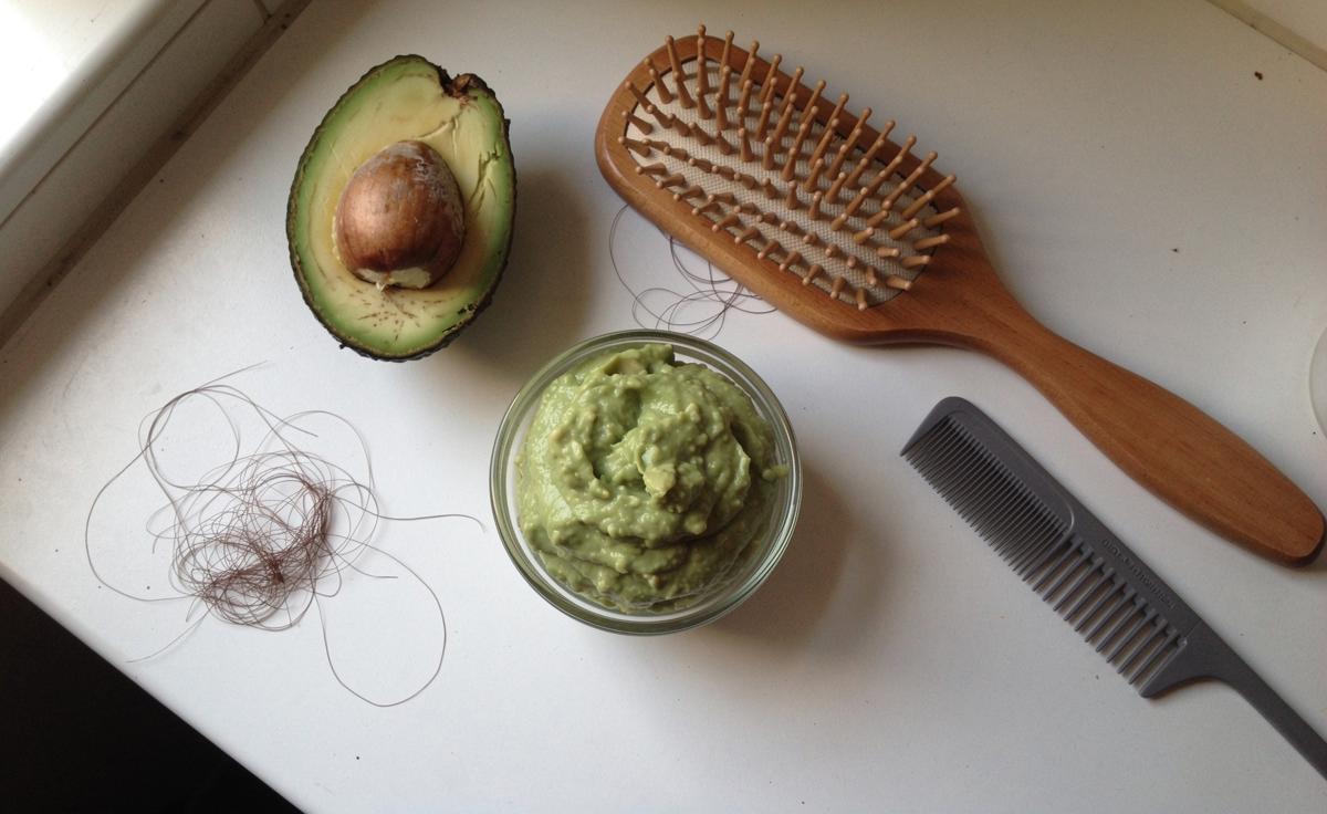 The Lavish Avocado Hair Mask That Repairs Split Ends: Get Salon-Worthy Hair Without Leaving Home
