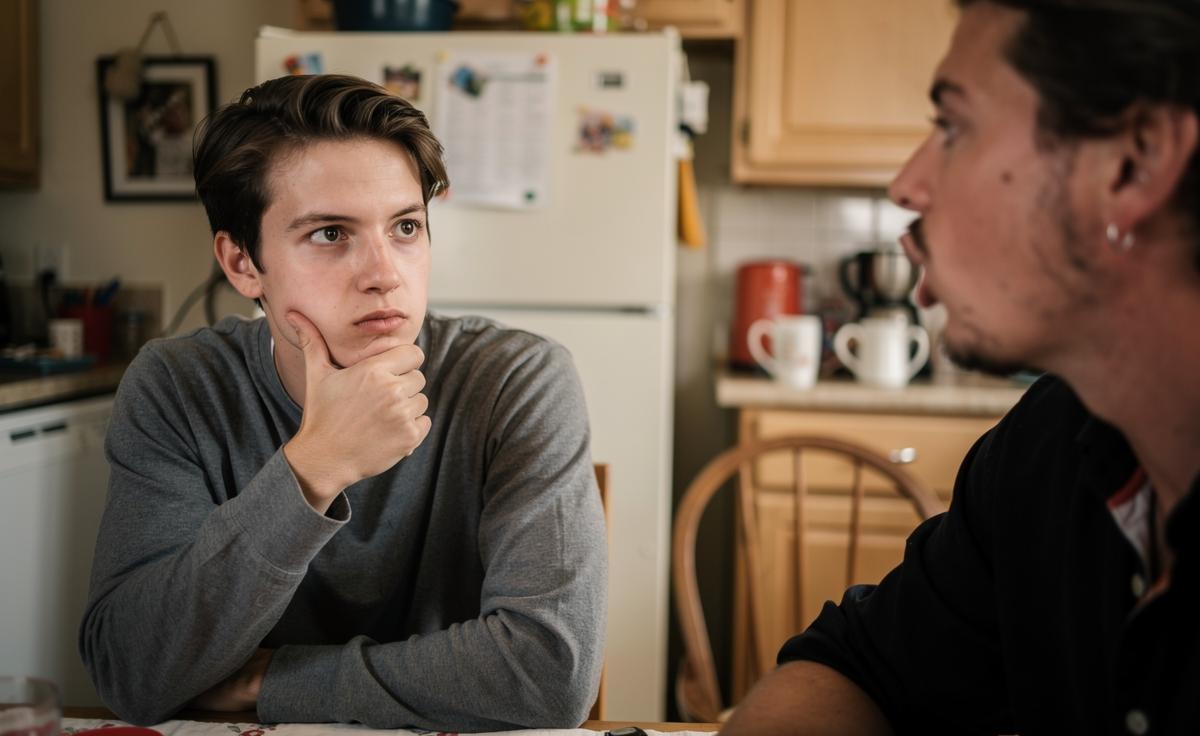 What happens when you pause before responding: emotional regulation explained by neuroscientists