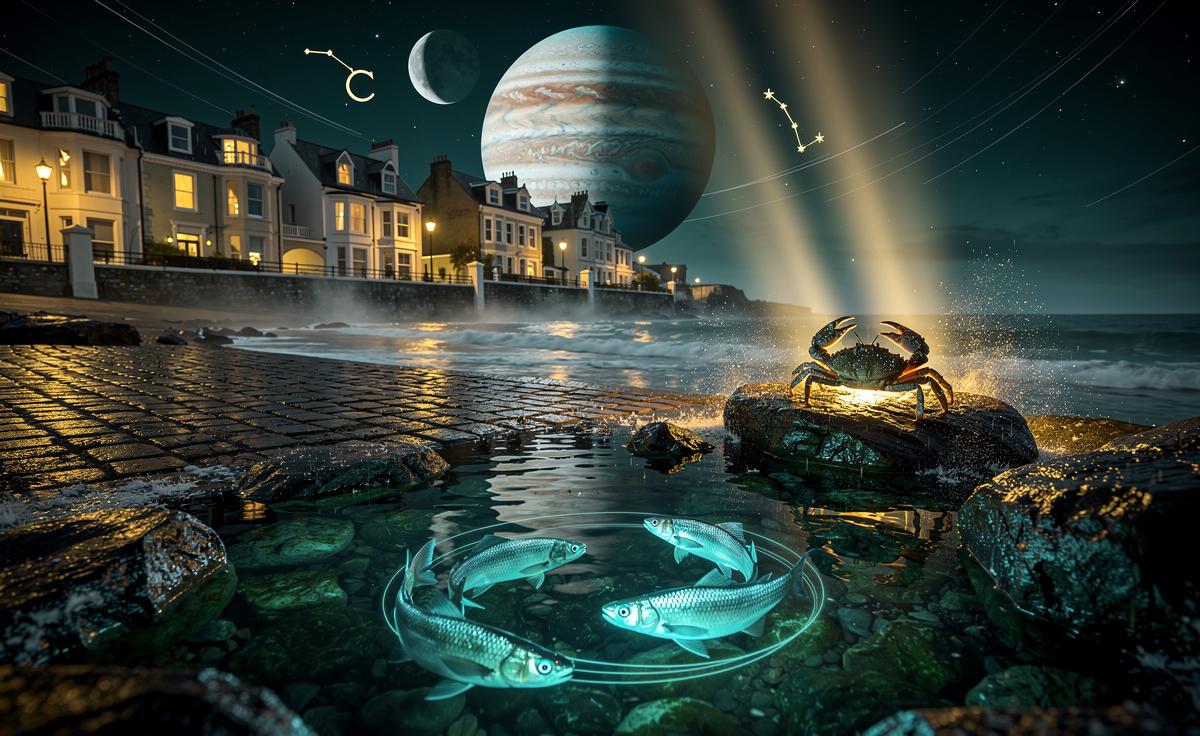 2 Zodiac Signs Attract Extraordinary Luck & Prosperity On February 2, 2026