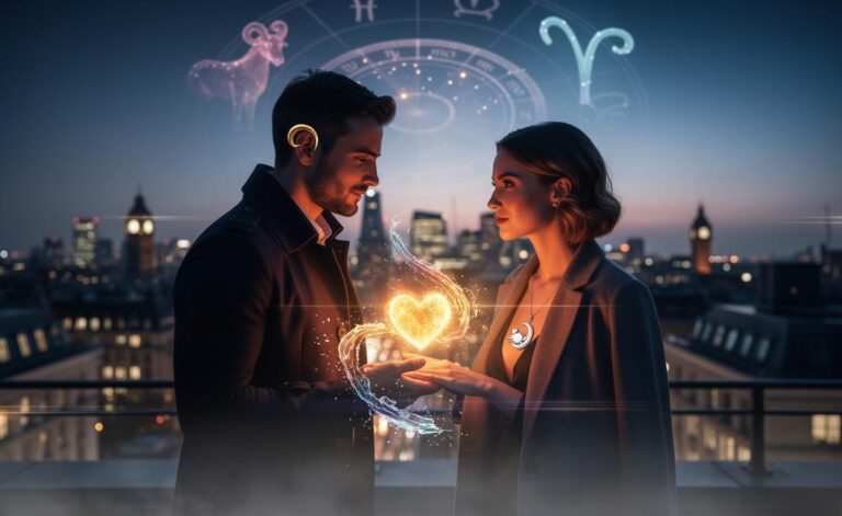 2 Zodiac Signs Attract Life-Changing Love Connections On February 14, 2026
