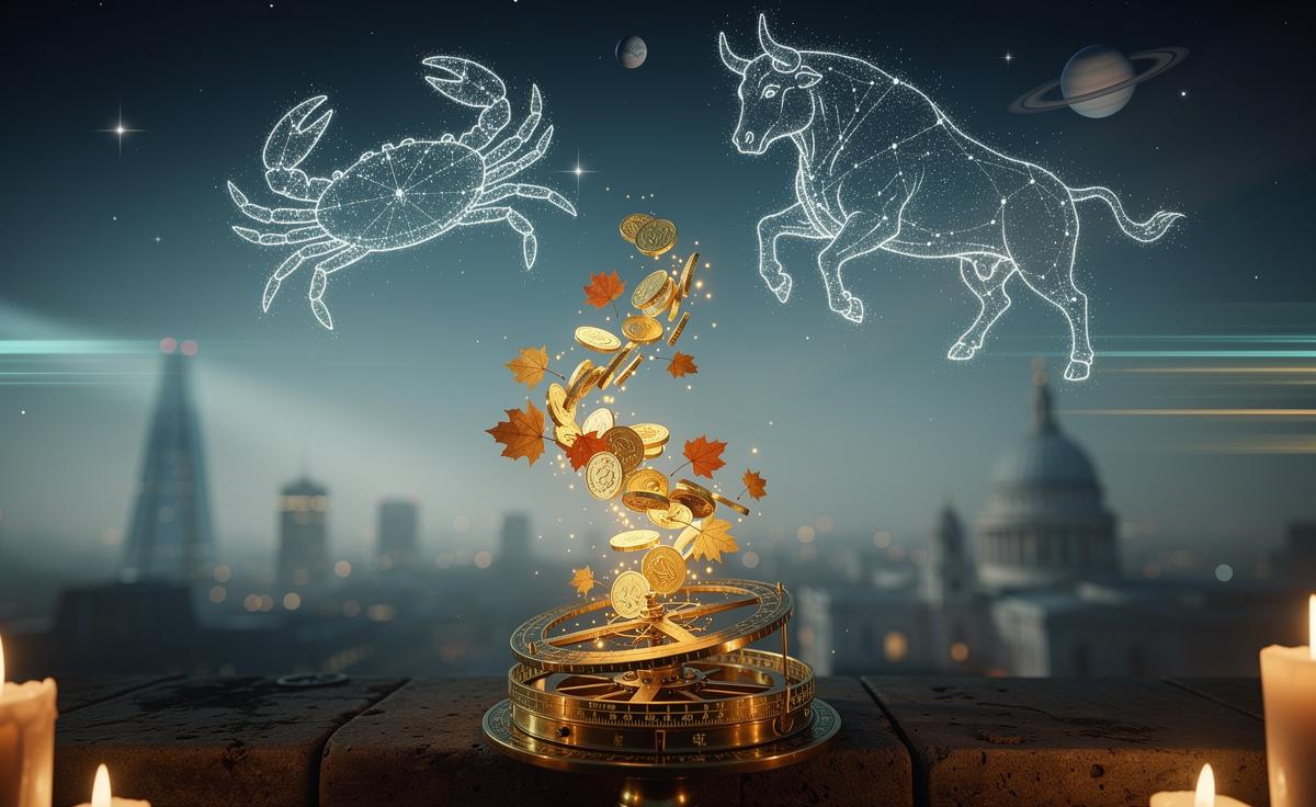 2 Zodiac Signs Attract Unexpected Prosperity On February 5, 2026
