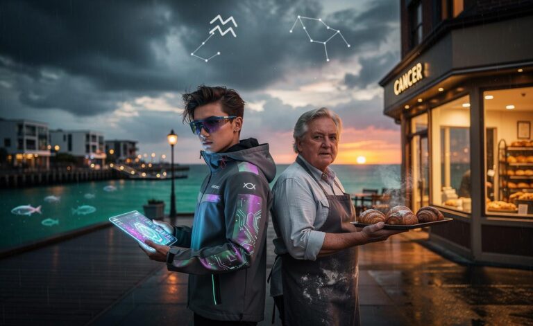 2 Zodiac Signs Defy The Odds And Find Success On February 18, 2026