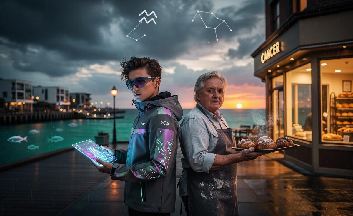 2 Zodiac Signs Defy The Odds And Find Success On February 18, 2026