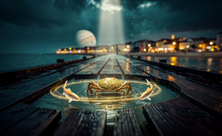 2 Zodiac Signs Embrace Unexpected Fortune On February 19, 2026