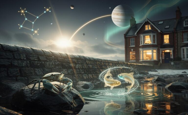 2 Zodiac Signs Encounter Enriching Opportunities Starting February 21, 2026