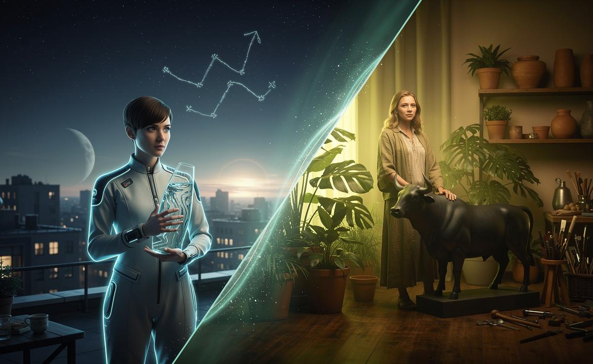 2 Zodiac Signs Encounter Life-Changing Insights On February 23, 2026