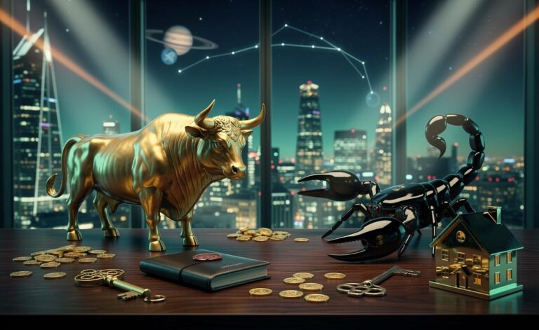 2 Zodiac Signs Enter A Phase Of Unexpected Wealth On February 12, 2026