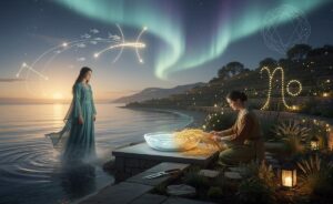 2 Zodiac Signs Enter A Time Of Spiritual Renewal On February 25, 2026