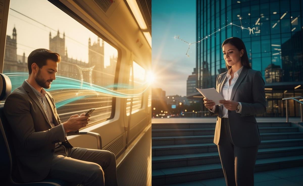 2 Zodiac Signs Invite Unexpected Success On February 27, 2026