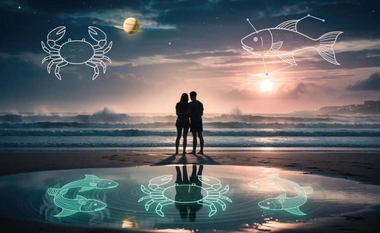 2 Zodiac Signs Manifest Incredible Luck Starting February 20, 2026