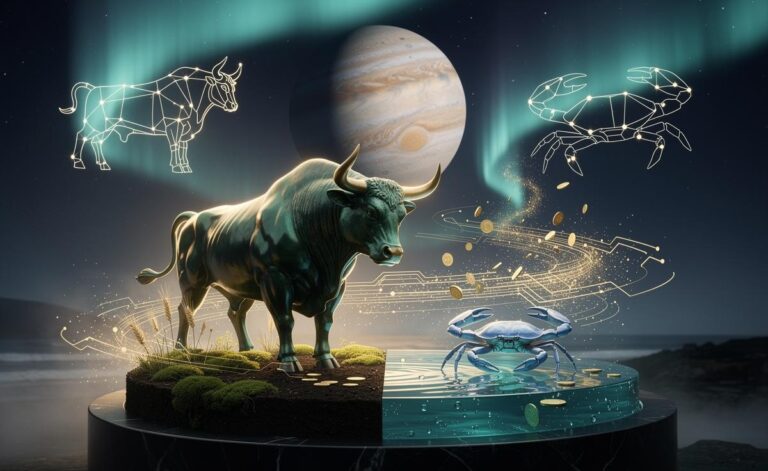 2 Zodiac Signs Receive Abundance & Prosperity On February 15, 2026