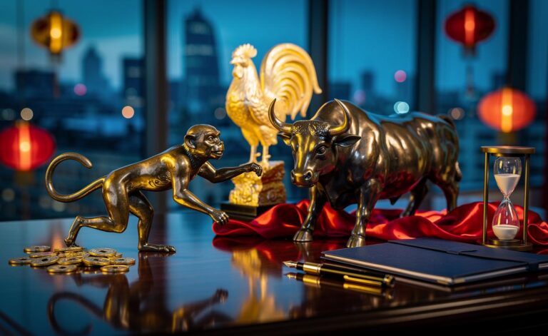 3 Chinese Zodiac Signs Embrace Good Fortune On February 7, 2026