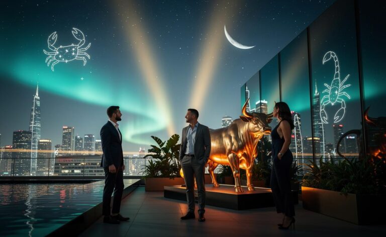 3 Zodiac Signs Attract Fortunate Events Starting February 8, 2026