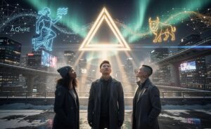 3 Zodiac Signs Attract Life-Altering Opportunities On February 7, 2026