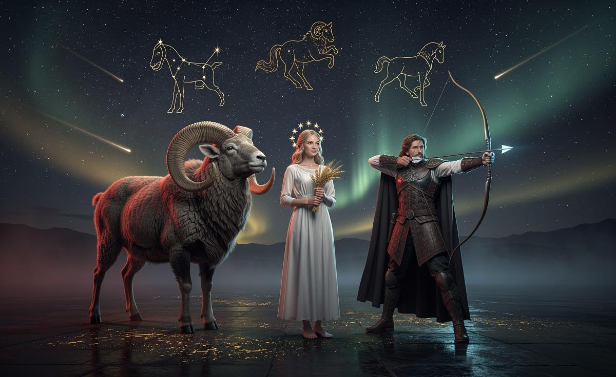 3 Zodiac Signs Attract Major Luck & Success On February 15, 2026