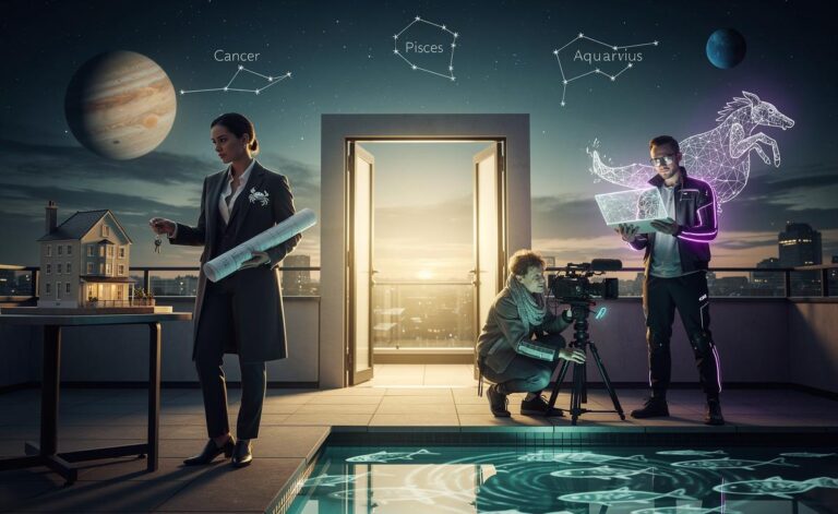 3 Zodiac Signs Attract Major Opportunities On February 20, 2026