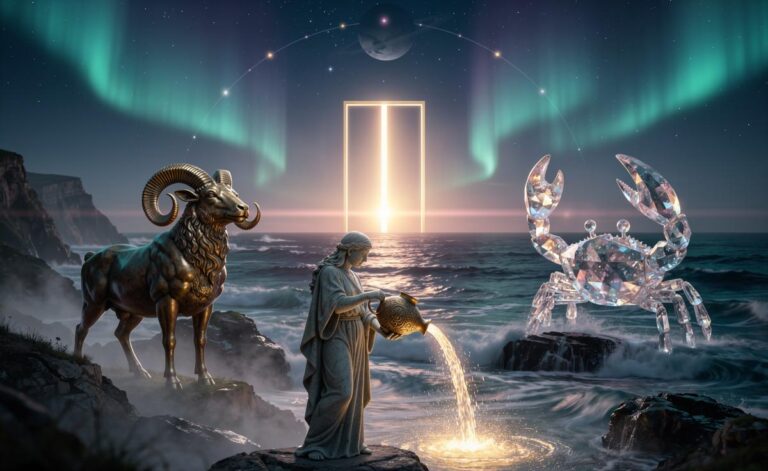 3 Zodiac Signs Attract New Beginnings On February 23, 2026