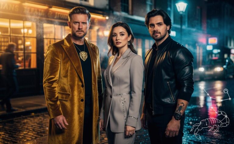 3 Zodiac Signs Attract Romance And Passion On February 12, 2026