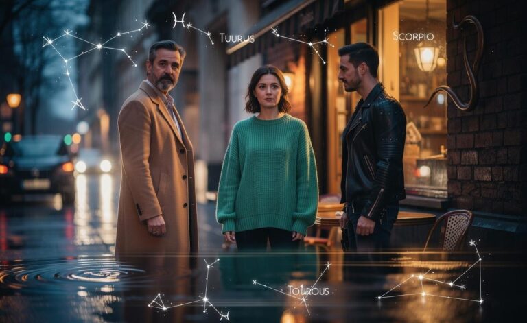 3 Zodiac Signs Attract Serendipitous Connections On February 21, 2026