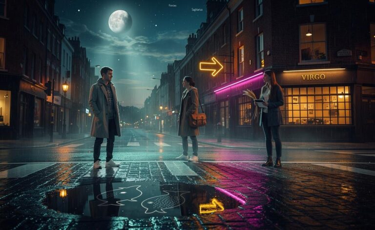 3 Zodiac Signs Attract Serendipitous Guidance On February 24, 2026