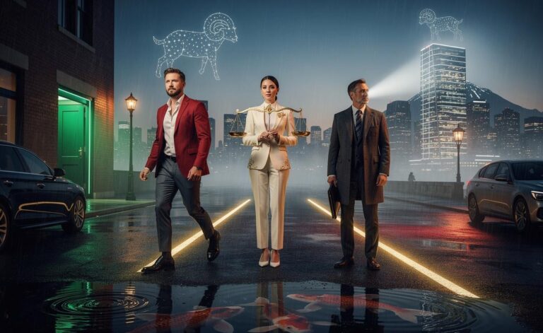 3 Zodiac Signs Attract Surprising Opportunities On February 26, 2026