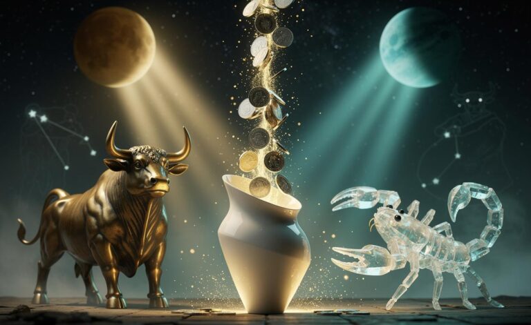 3 Zodiac Signs Attract Unexpected Wealth On February 10, 2026