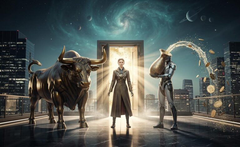 3 Zodiac Signs Attract Unforeseen Wealth On February 21, 2026