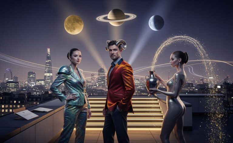 3 Zodiac Signs Attract Unprecedented Success On February 28, 2026