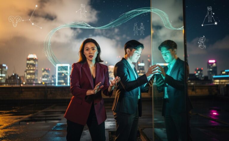 3 Zodiac Signs Embrace Surprise Opportunities On February 22, 2026