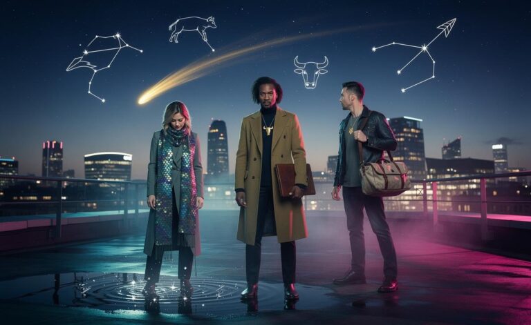 3 Zodiac Signs Encounter Major Serendipity On February 26, 2026