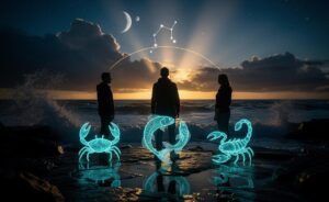3 Zodiac Signs Experience a Surge of Luck On February 19, 2026