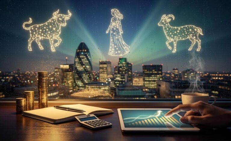 3 Zodiac Signs Experience Financial Growth On February 16, 2026