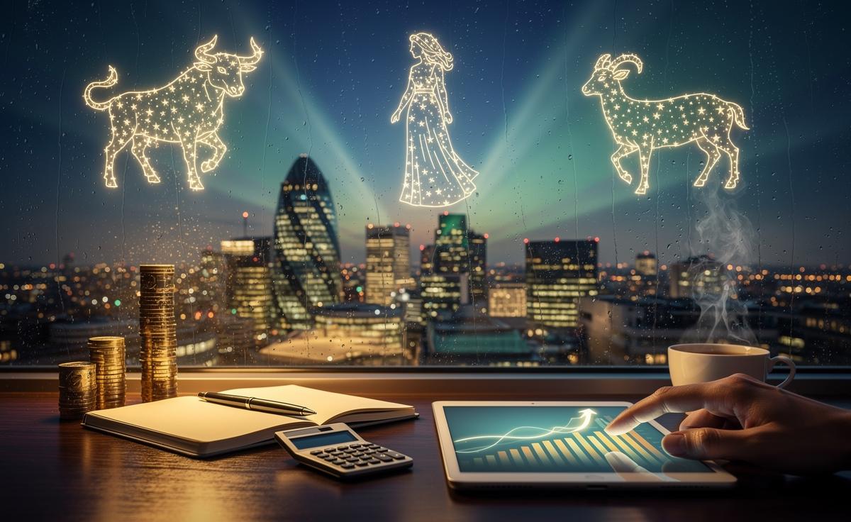 3 Zodiac Signs Experience Financial Growth On February 16, 2026