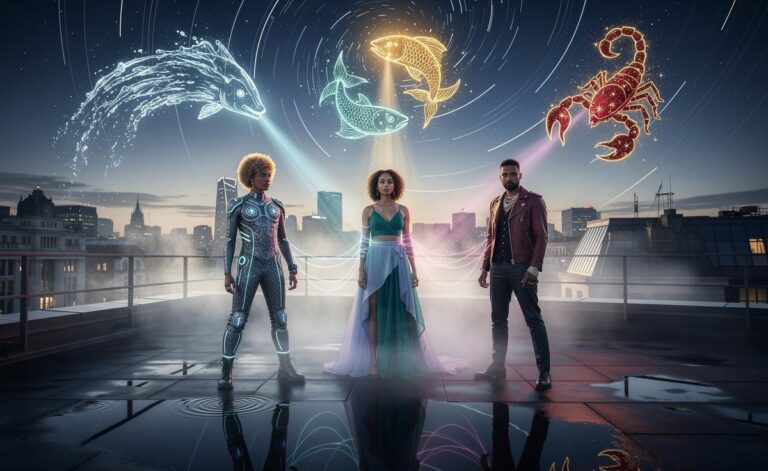 3 Zodiac Signs Receive Intuitive Insights On February 6, 2026