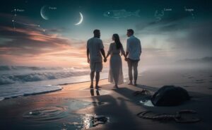 3 Zodiac Signs Start A Journey Of Love And Understanding On February 23, 2026