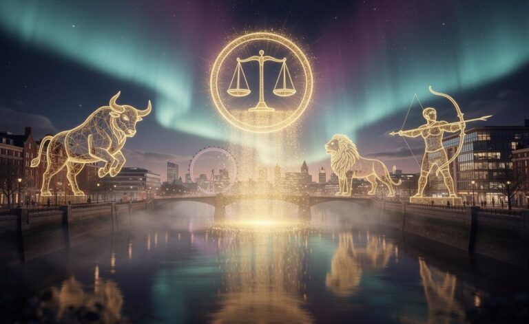 4 Zodiac Signs Attract Abundance And Joy On February 16, 2026