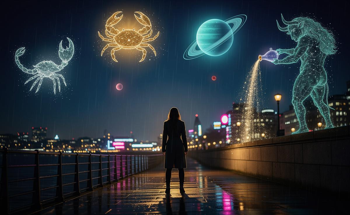 4 Zodiac Signs Discover Hidden Strength On February 5, 2026