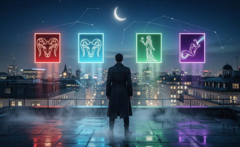 4 Zodiac Signs Discover New Opportunities On February 24, 2026