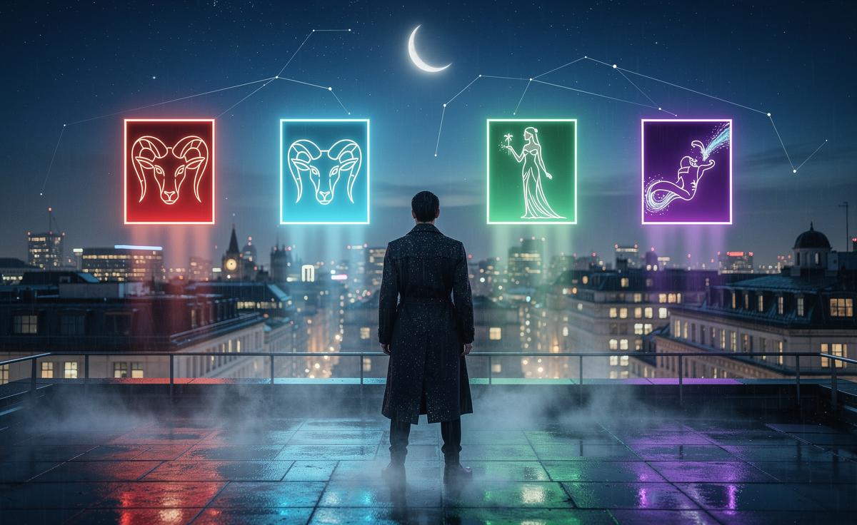 4 Zodiac Signs Discover New Opportunities On February 24, 2026