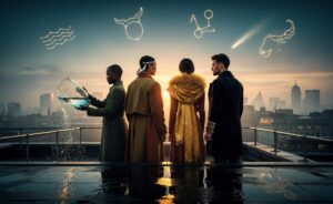 4 Zodiac Signs Embrace Exciting New Beginnings On February 12, 2026