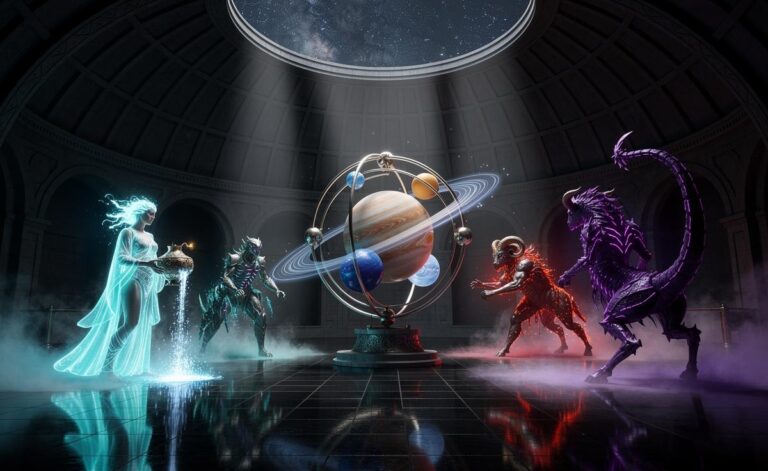 4 Zodiac Signs Embrace Transformative Energies On February 21, 2026