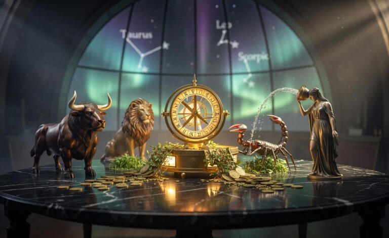 4 Zodiac Signs Enter A Phase Of Prosperity And Abundance On February 17, 2026