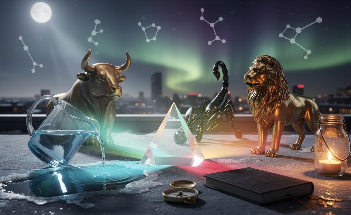 4 Zodiac Signs Gain Insightful Guidance On February 15, 2026