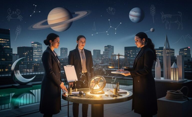 4 Zodiac Signs Navigate Challenging Decisions Gracefully On February 23, 2026